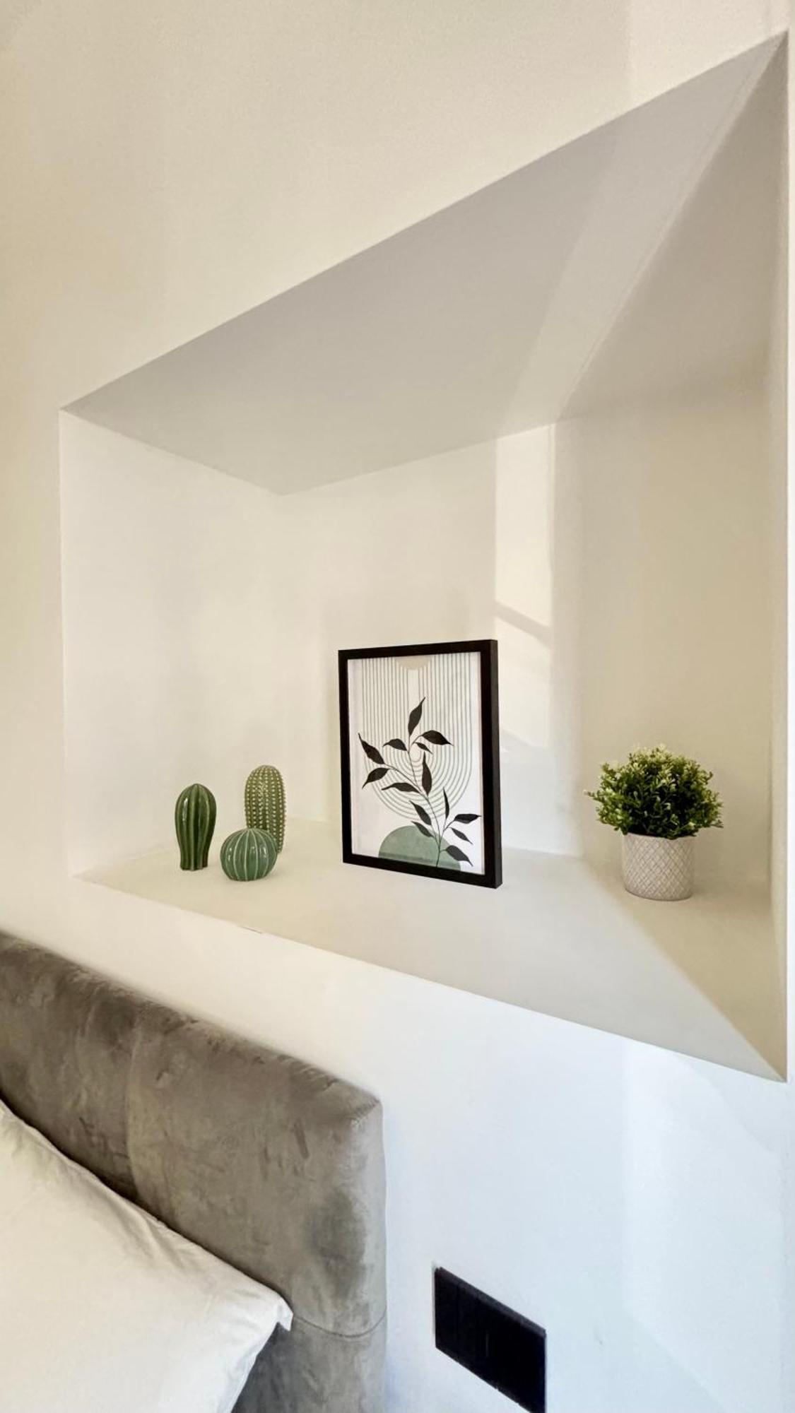 Apartment Saint Gregory - Repubblica Mailand